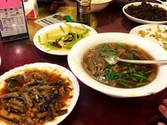 -胖师傅农家菜(阳光·爱琴海店)