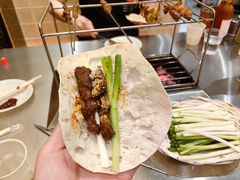 -小寒羊烧烤(凯瑞时代大厦店)