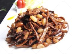 -长春观斋补堂素菜馆