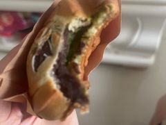 -拾烧·古法手作车轮饼(西直门凯德茂店)