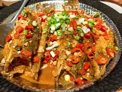 -湘味淳(千禧街店)