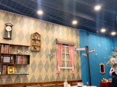 -李大牛和刘大力手作甜品(凯德店)