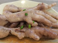 -百家鸡味馆(清泰店)