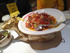 炊烟小炒黄牛肉-炊烟小炒黄牛肉(中心印象城店)