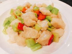 -宝轩渔府·老字号海鲜·正宗津菜(水上店)