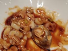 -北京王府井希尔顿酒店·秦唐中餐厅Chynna