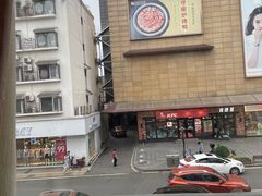 -梓然咖啡·牛排(新都店)
