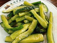 -清真永恒华威肉饼(潘家园店)