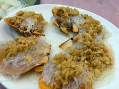 -龙溪海鲜酒家(溪涌店)