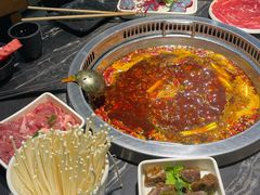 -小王少龙火锅(沙南街店)