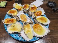-松岛日本料理(汾江路店)