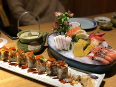-三石铁板烧(紫竹桥店)