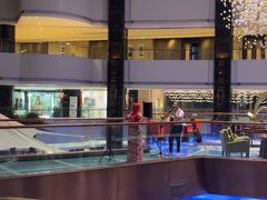-OPEN開全日自助餐厅·西餐·海鲜(佛山希尔顿酒店)