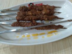 -南城香·饭香串香馄饨香(赵公口店)