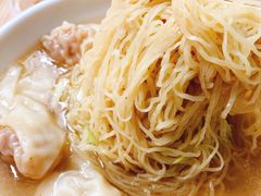 -小梁哥云吞面(黄贝岭店)