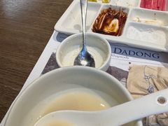 -小大董·烤鸭(观景餐厅·南京西路店)