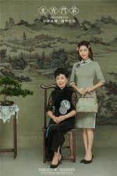 -芳妮豆丁家庭影像馆(宝安店)