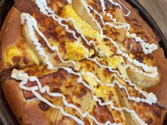 -必胜客(五道口店)