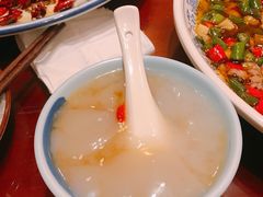 -杨记隆府(白象街店)