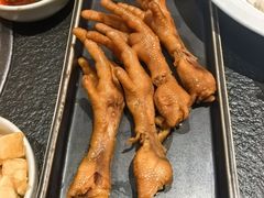 -金陵家宴·金陵春·南京菜(夫子庙店)