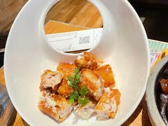 -金牌外婆家(苏州中心店)