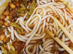 -进哥湖南津市牛肉粉店(下沙店)