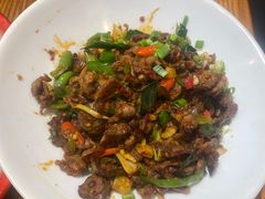 -柴窝堡22号辣子鸡·传承新疆菜