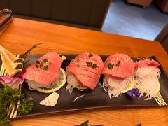 -丸藏和牛烧肉专门店(园区师惠坊店)