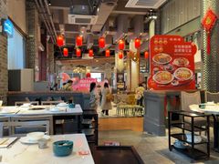 -滋粥楼·顺德菜(番禺广场总店)