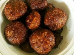 -夏氏怪老头·扬州狮子头(天山西路店)