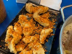 黄金酥肉-马路边边老成都串串香(星耀城店)