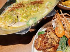 -星叶·东南亚料理(宁波万象汇店)