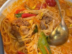 -泰澜得泰国菜(大学城店)