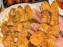 -侨美食家·40年地道粤菜(珠江新城店)