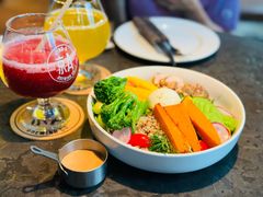 -京A Taproom·精酿餐吧(CBD店)