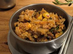 -TAIFORKS 大福食堂·山葵烤肉料理·拌饭(宝安店)