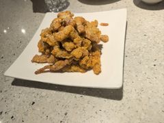 -阿莉餐厅(枣阳路店)