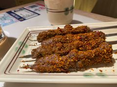 -七八冷面·延边朝鲜族美食(圣熙八号店)