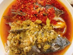 -新新湘菜馆(新中街二条店)