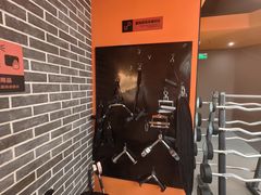 -加伍磅健身(千树店)