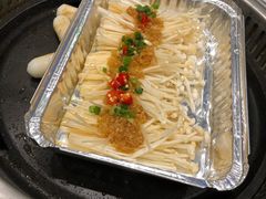 -花味·自助烤肉(雨花客厅店)