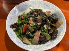 -阿葉农家饭店