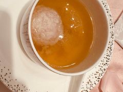 -江南灶中餐厅(南京香格里拉店)