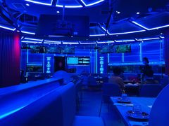 -鱼酷活鱼烤鱼(恒隆广场店)