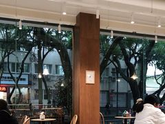 大堂-小豆海棠(人民南路店)