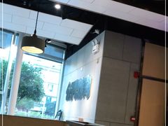 大堂-么子烤肉(化龙池店)