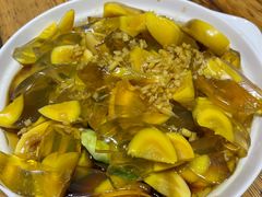 -杨记清芳牛肉拉面(京广路店)