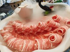 -百草滩羊清水涮羊肉·清真·宁夏盐池滩羊(莲花桥店)