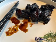 文火煨山东黑牛-鲁采LU STYLE(新天地店)