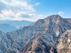 -圣莲山风景区